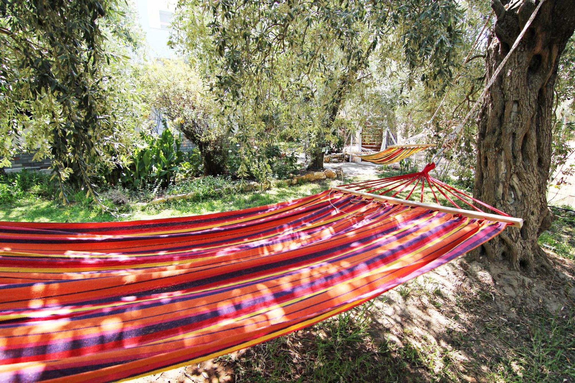 Villa Relax Skála Kallirákhis Exteriér fotografie