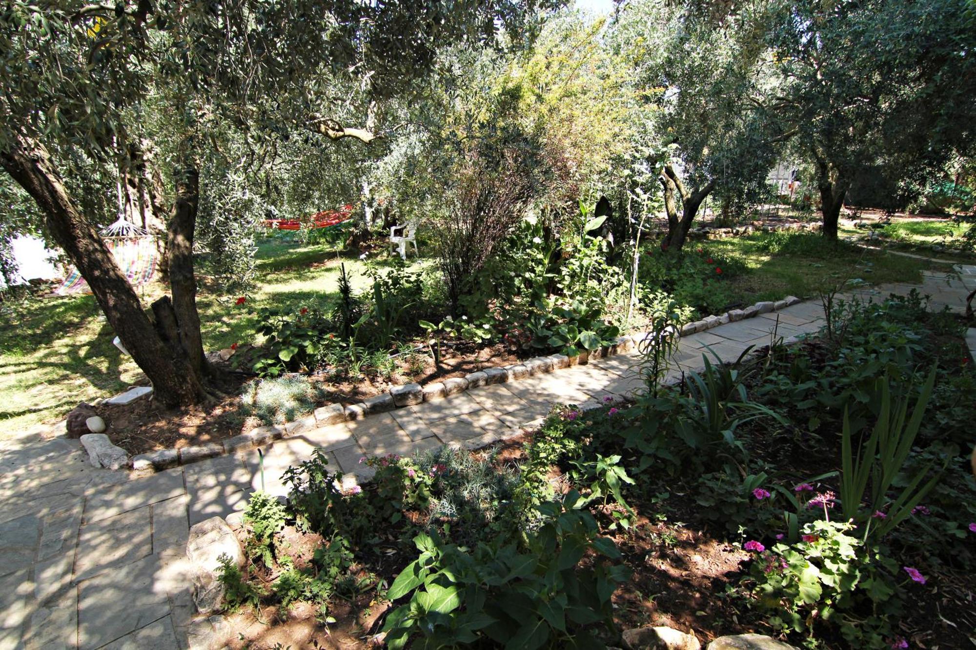Villa Relax Skála Kallirákhis Exteriér fotografie