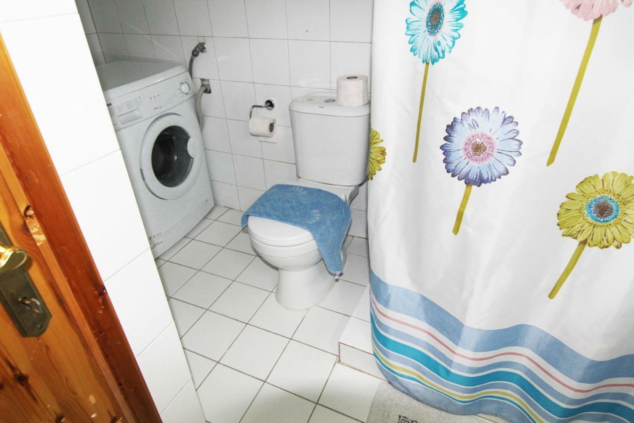 Villa Relax Skála Kallirákhis Exteriér fotografie